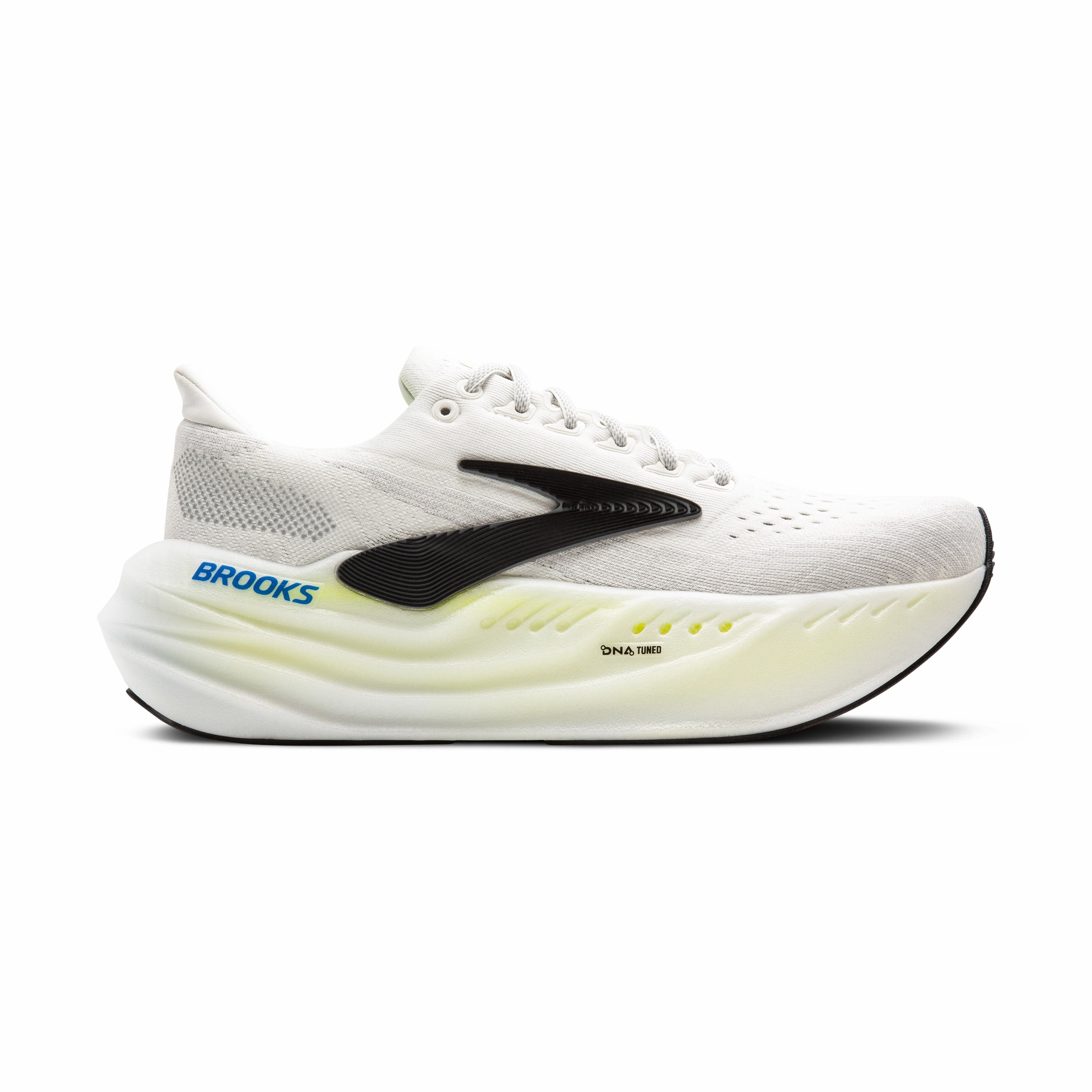 BROOKS GLYCERIN MAX MEN'S Easy Clean Rain Jog