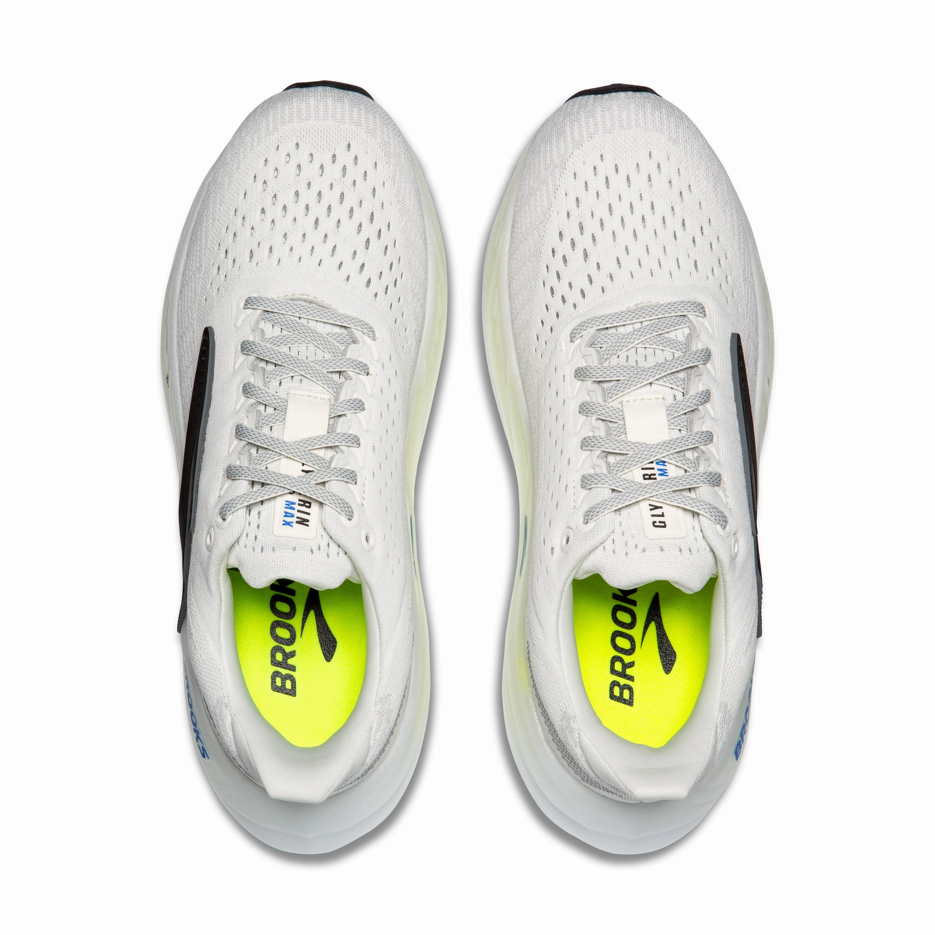 BROOKS GLYCERIN MAX MEN'S Classic Shoes Daily Favorite