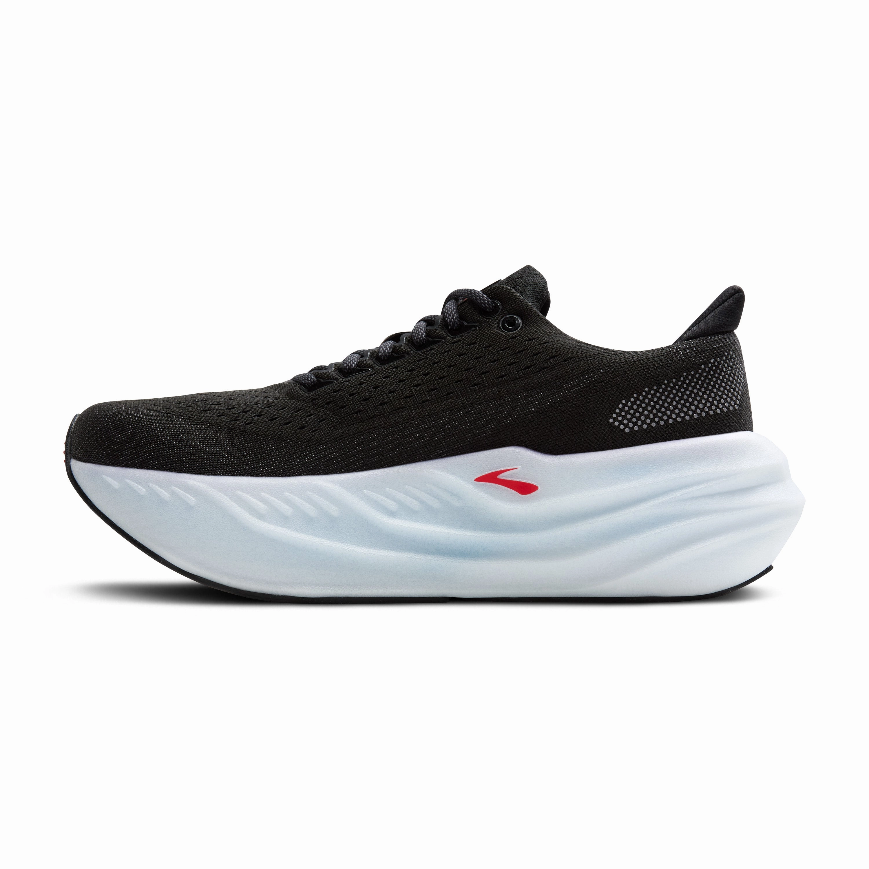 BROOKS GLYCERIN MAX MEN'S cool material Casual Elegance