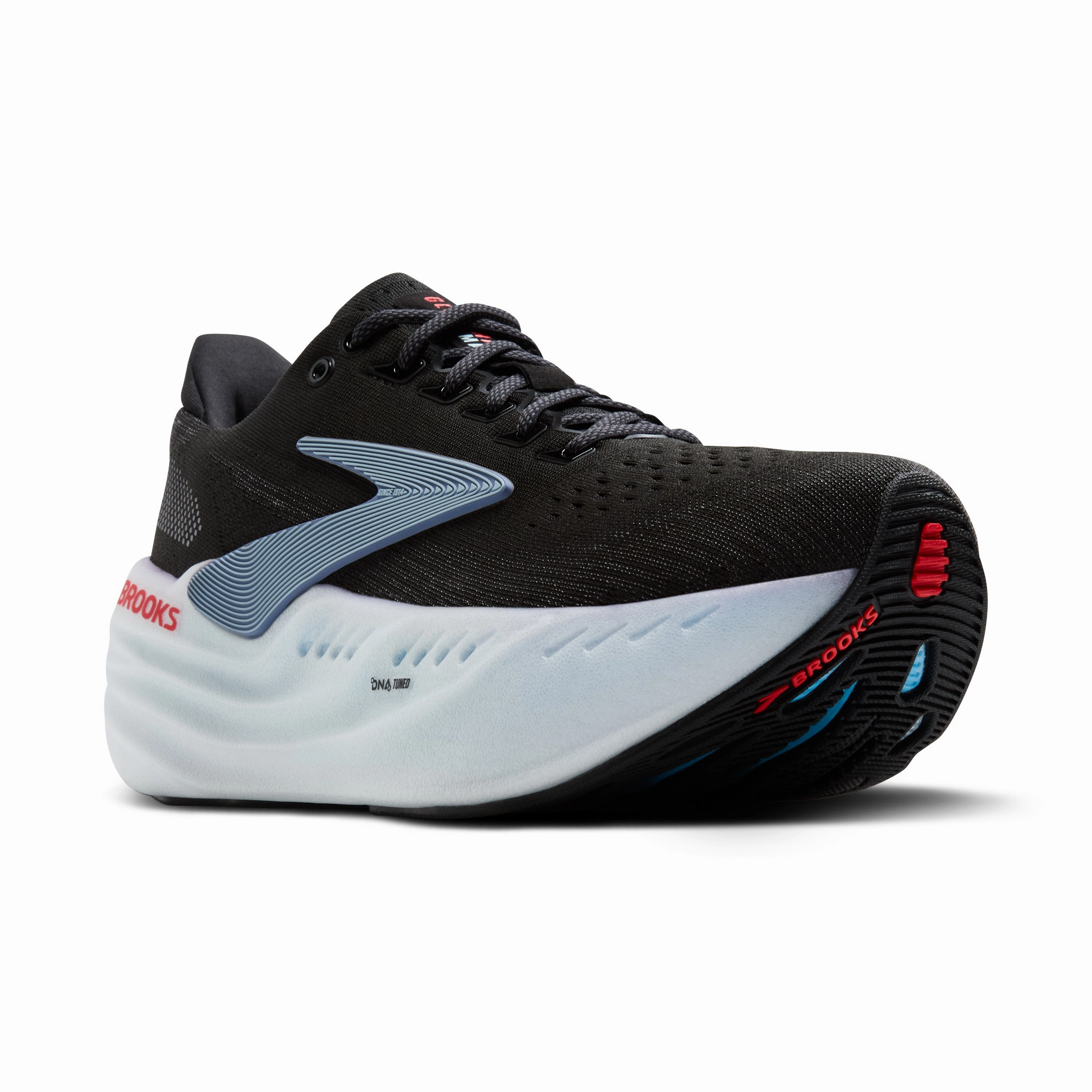 BROOKS GLYCERIN MAX MEN'S Scandi Clean