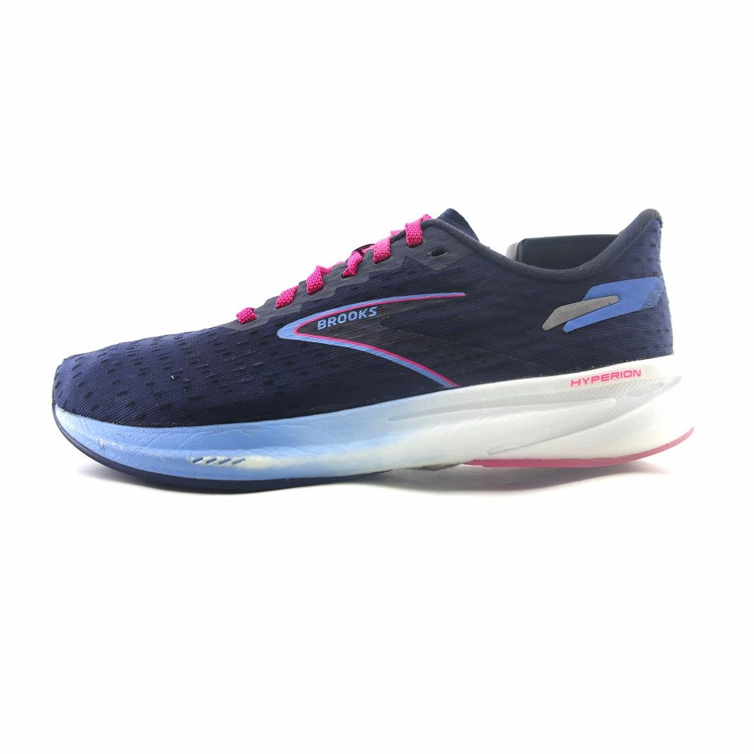 trekking - like running shoes BROOKS HYPERION