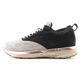 thin - sole shoes beach running shoes BROOKS RICOCHET 3