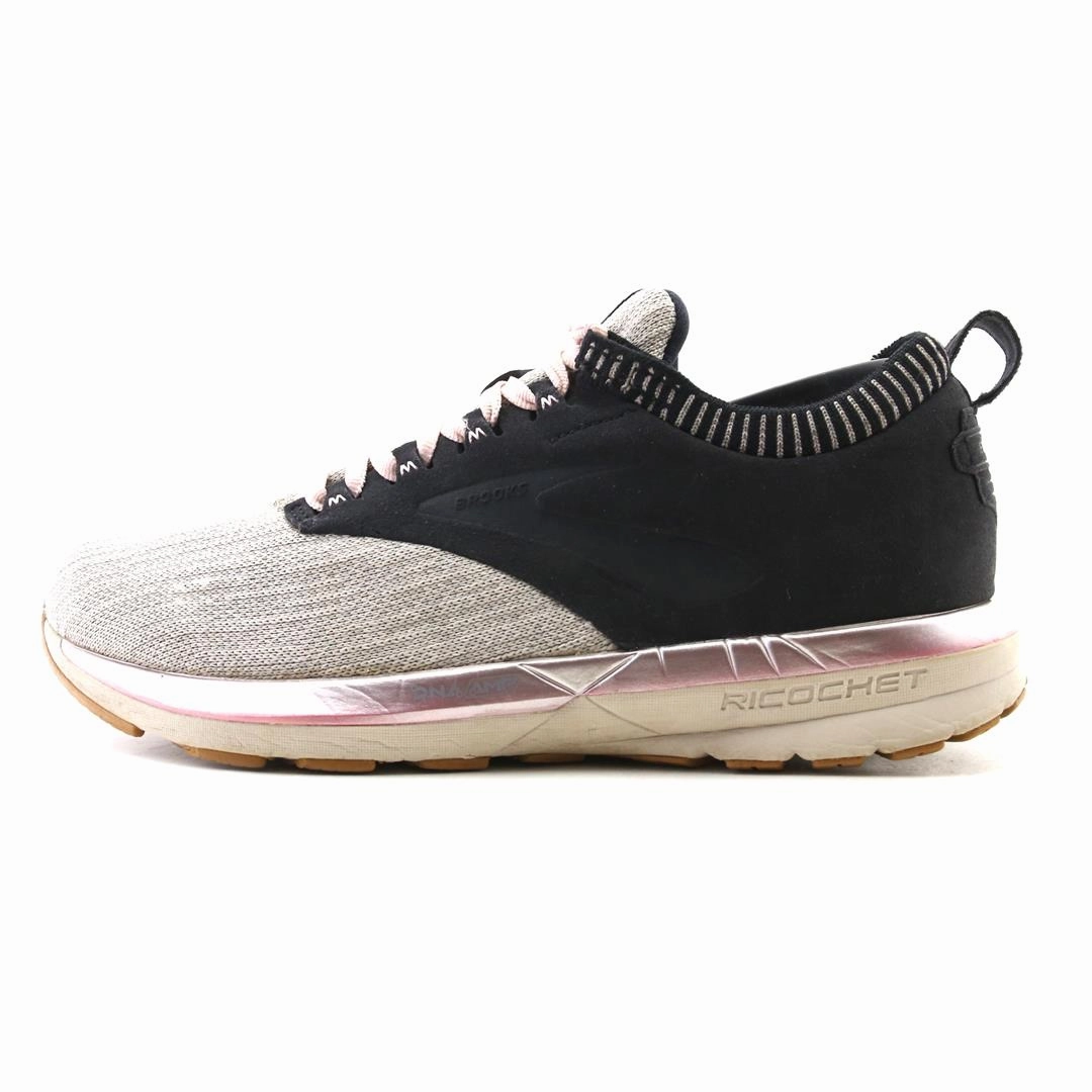 thin - sole shoes beach running shoes BROOKS RICOCHET 3