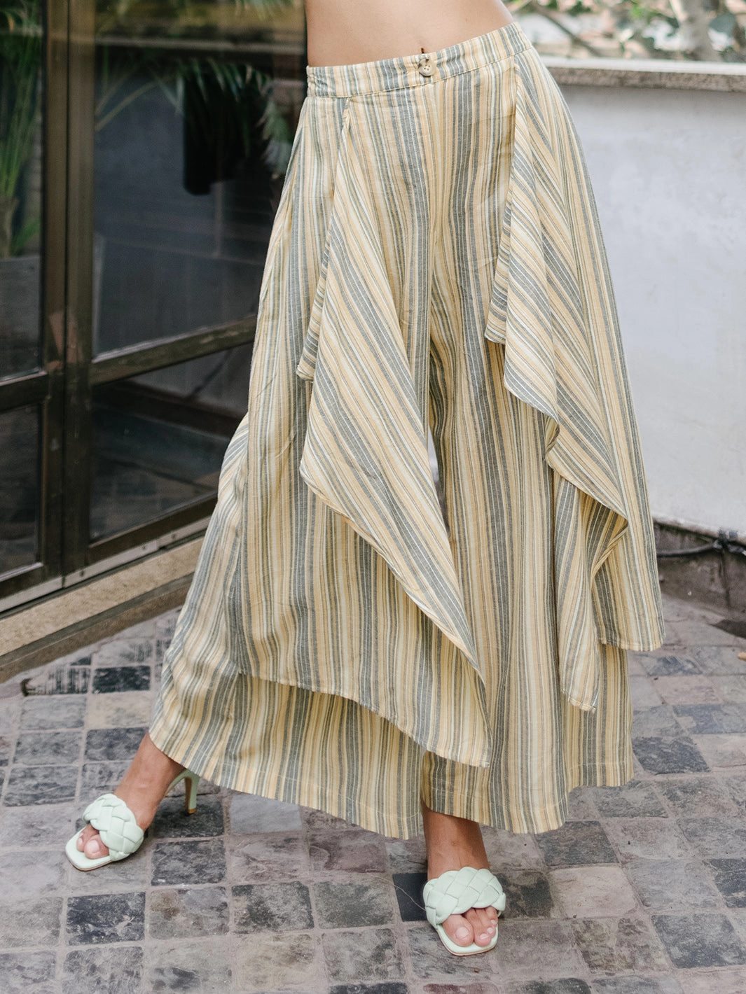 Chill Style BURSA PANT