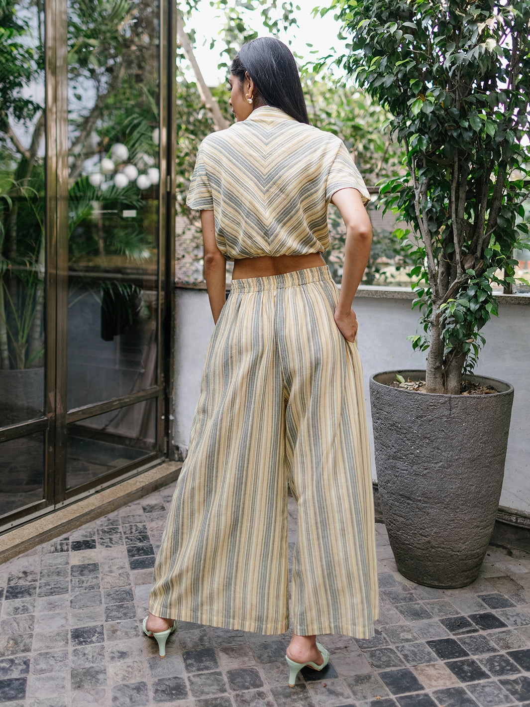 BURSA PANT Stylish Comfort