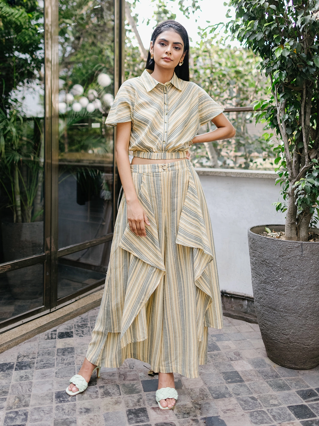 BURSA PANT Walk Easy