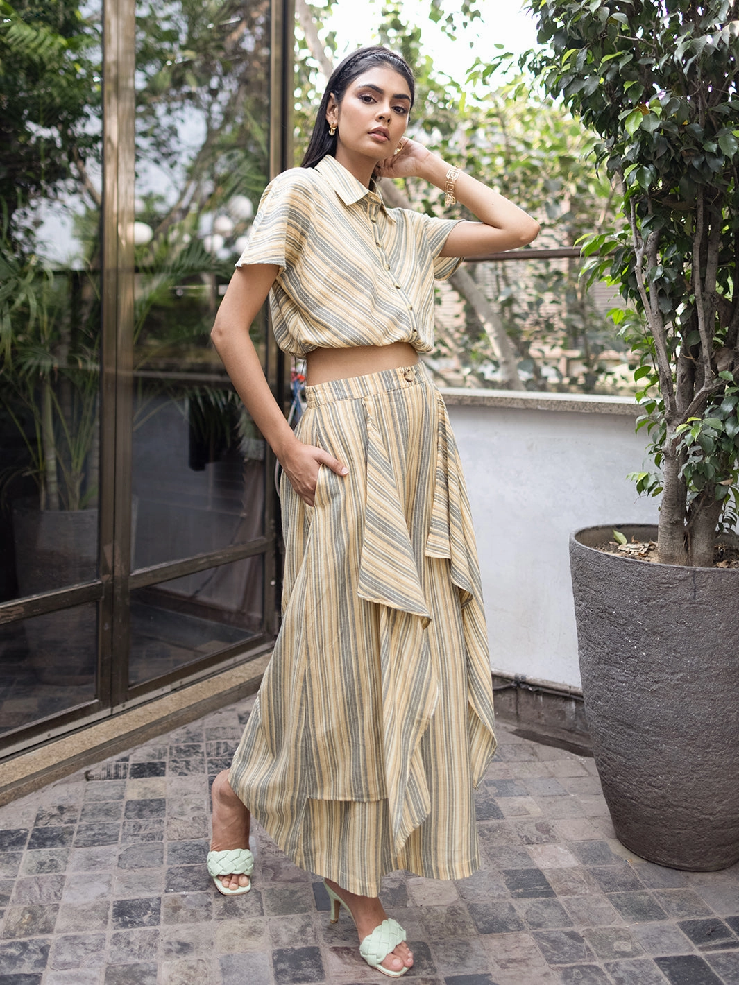 Timeless Soft Relax Line BURSA PANT