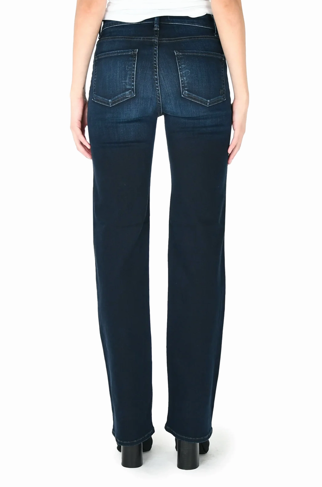 Style Statement CALI RETRO STRAIGHT IN MADERA BLUE