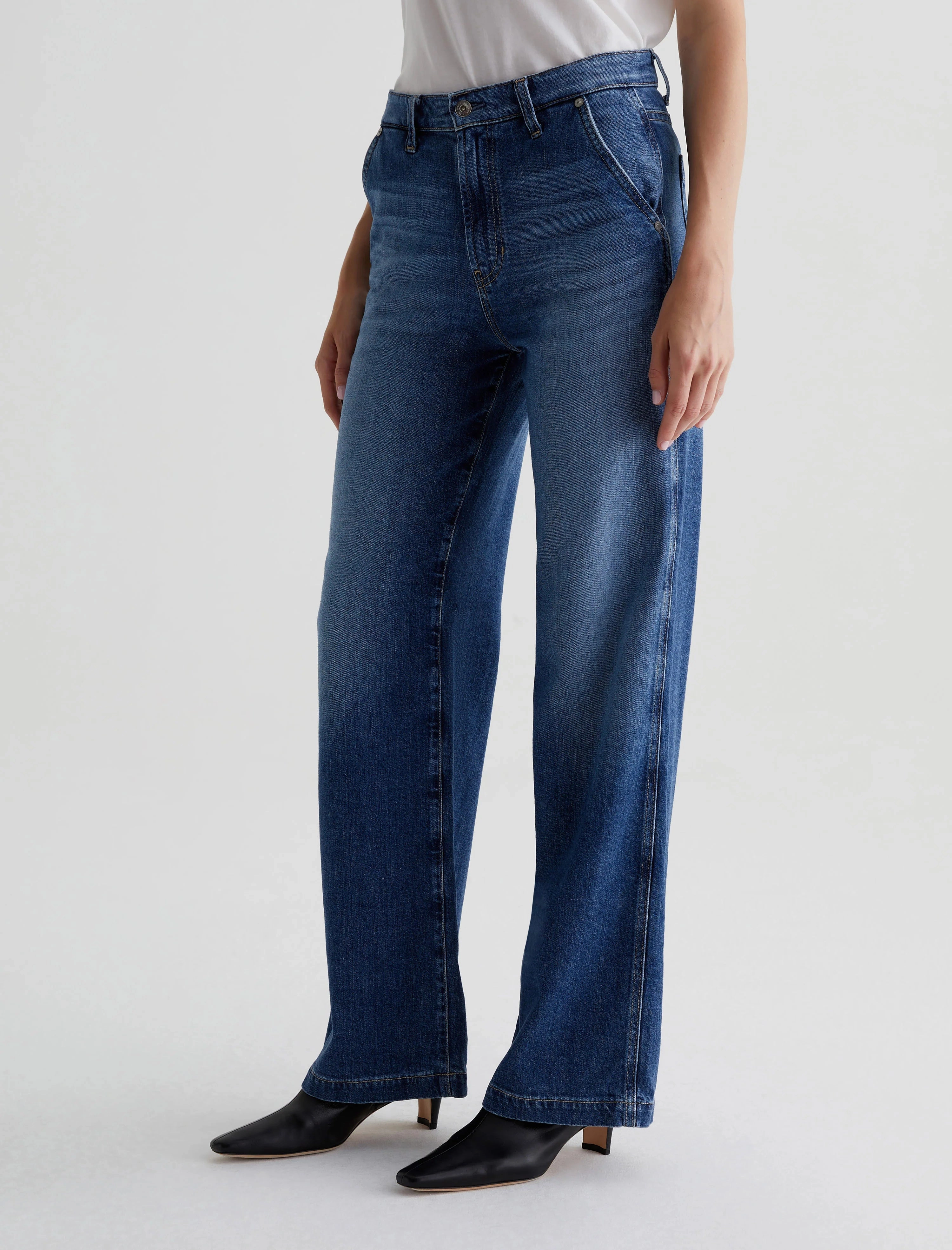 Anti Snag Thread Technology Solid Choice EVANGELIE IN PROVENCE