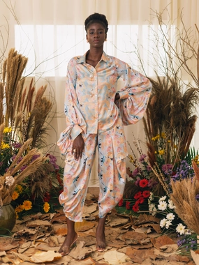 Mix-And-Match Perfect Fit Look Avalon Shirt