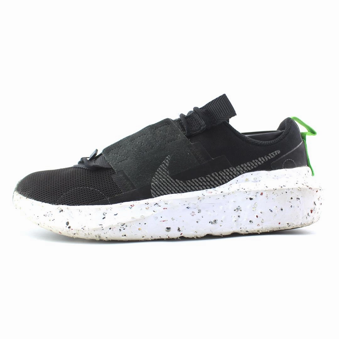 platform shoes Zero-gravity foam NIKE CRATER IMPACT