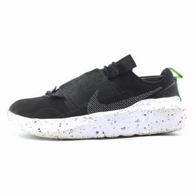 platform shoes Zero-gravity foam NIKE CRATER IMPACT