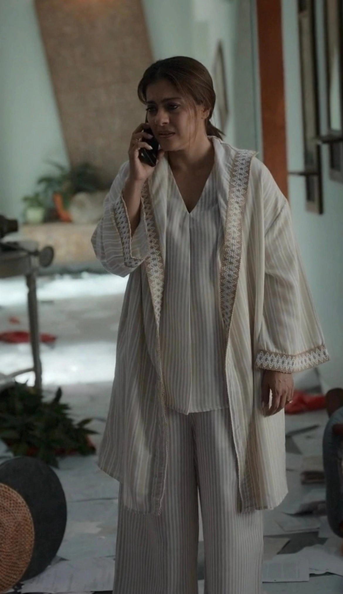 Cayman Top Travel Essential everyday elegance