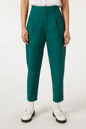 Fit And Easy Harvard Pant