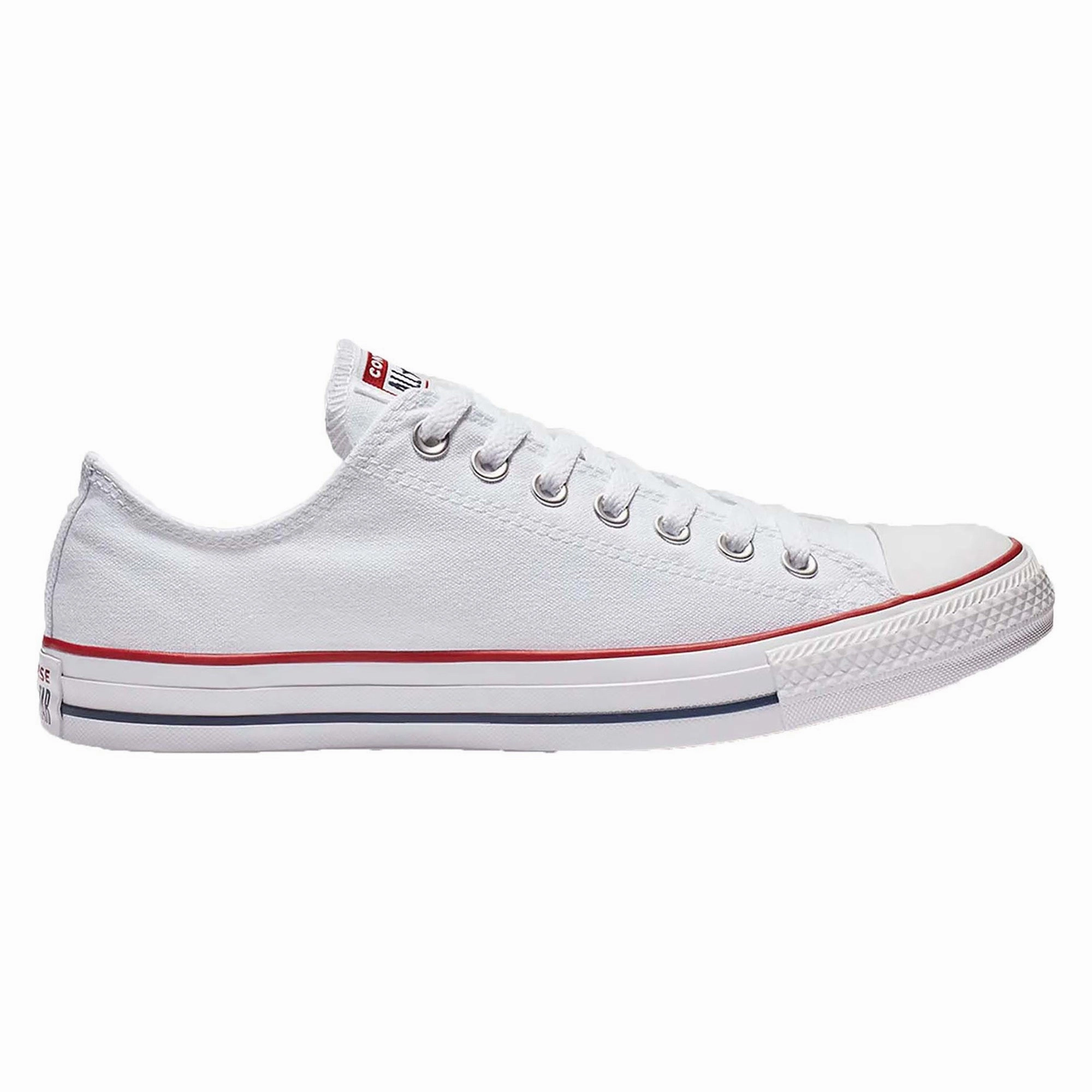 Chuck Taylor Core Canvas Low Top Unisex Sportswear Shoes Air Cushioned Heel Non Compressible Midsole
