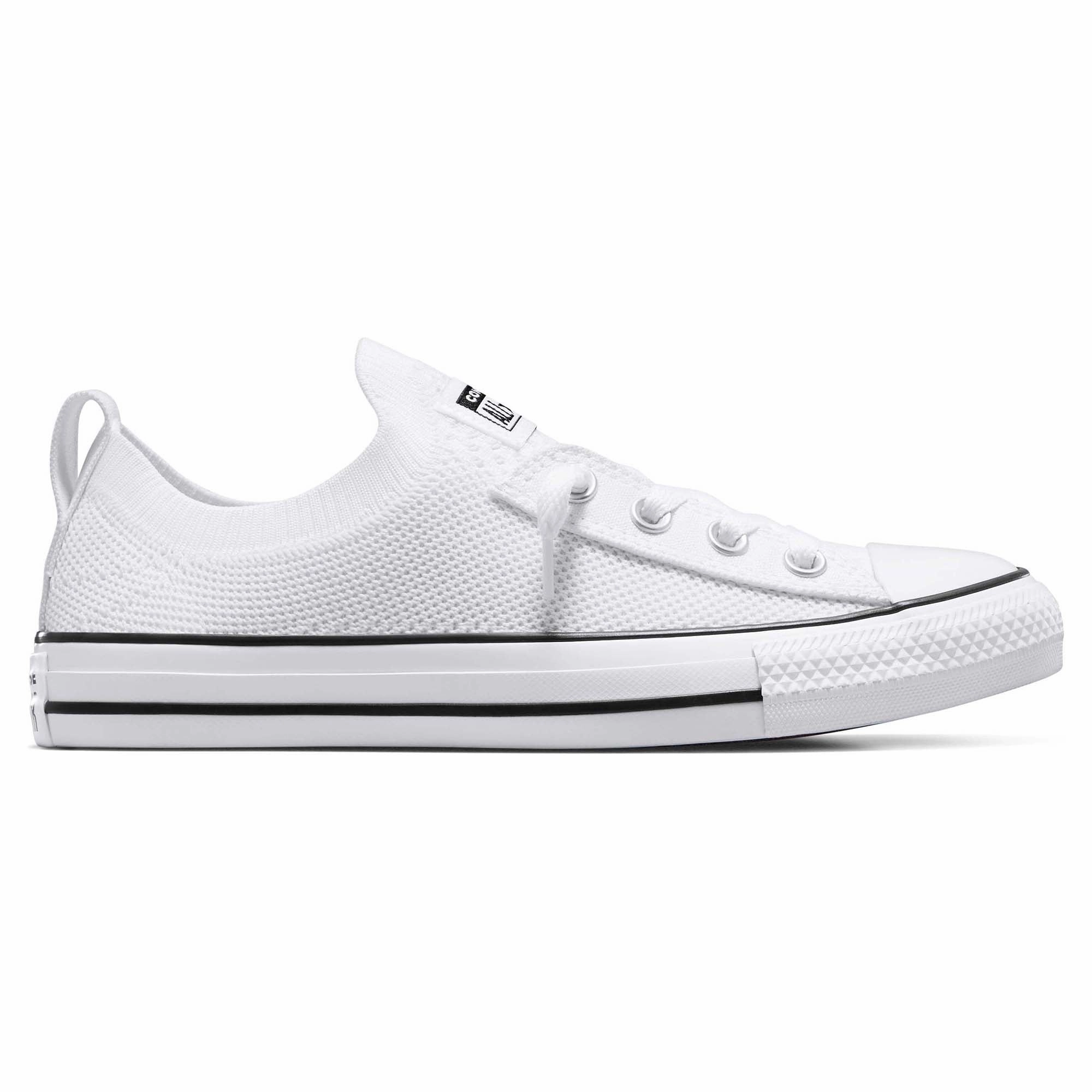 Chuck Taylor Shoreline Knit Slip Women's Sneakers Fit Everyday