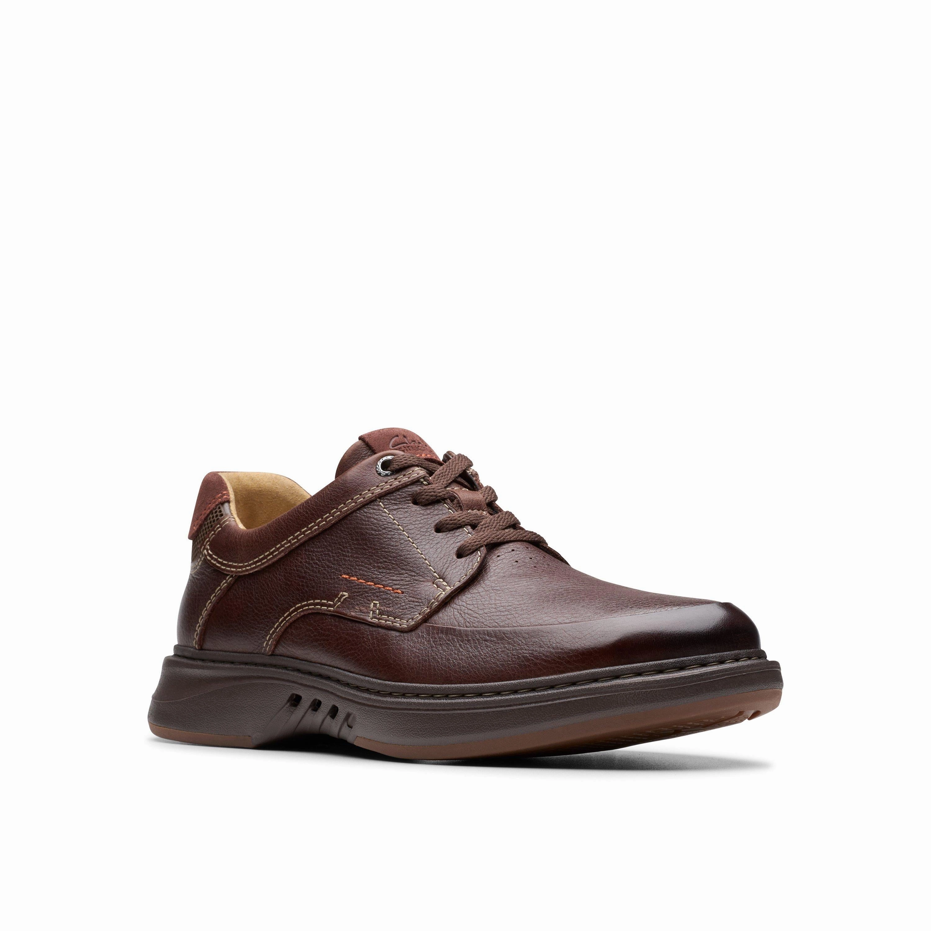 CLARKS UN BRILEY PACE Smart Fit