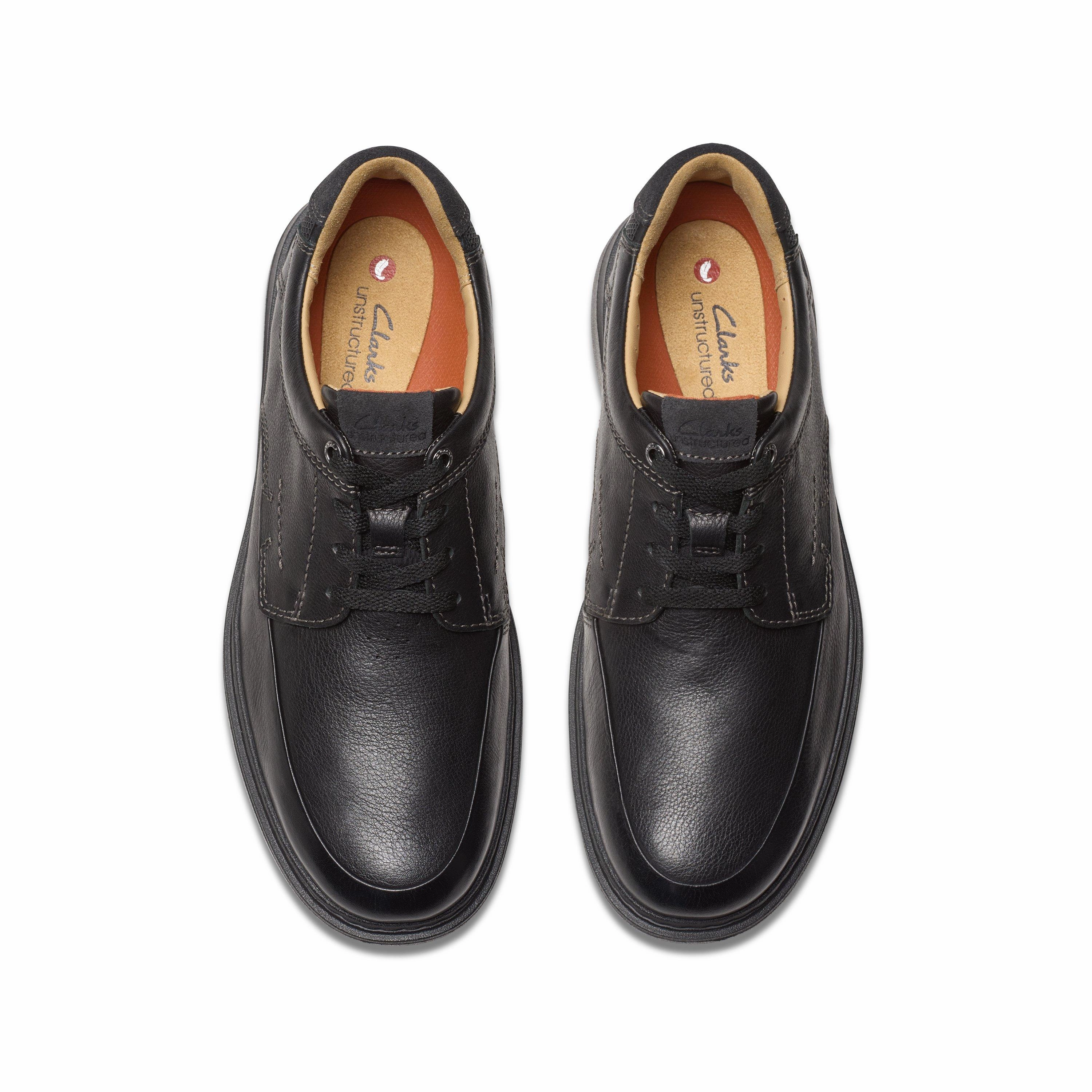 CLARKS UN BRILEY PACE Flat Style