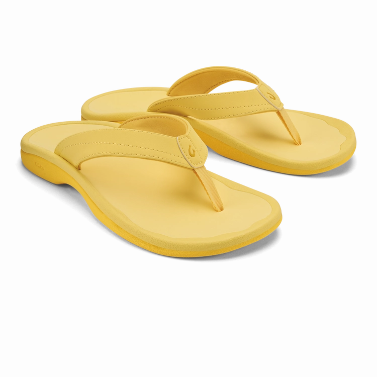 Flexible Build Women's Olukai Ohana (Summer 2024 colors)