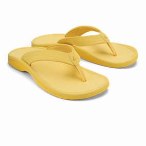 Range Hike Women's Olukai Ohana (Summer 2024 colors)