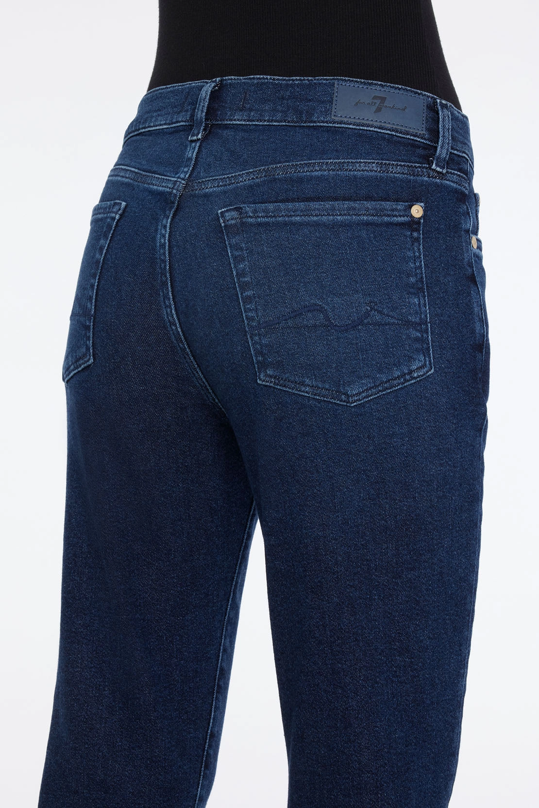 Casual Look JOSEFINA BOYFRIEND FIT IN PARADISE COVE