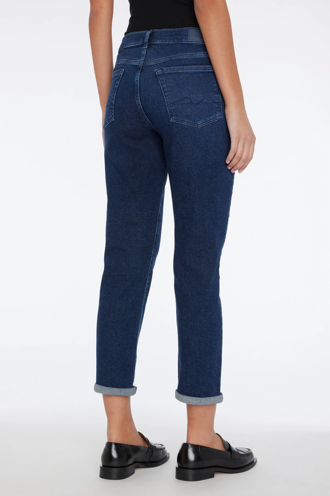 Timeless Feel JOSEFINA BOYFRIEND FIT IN PARADISE COVE