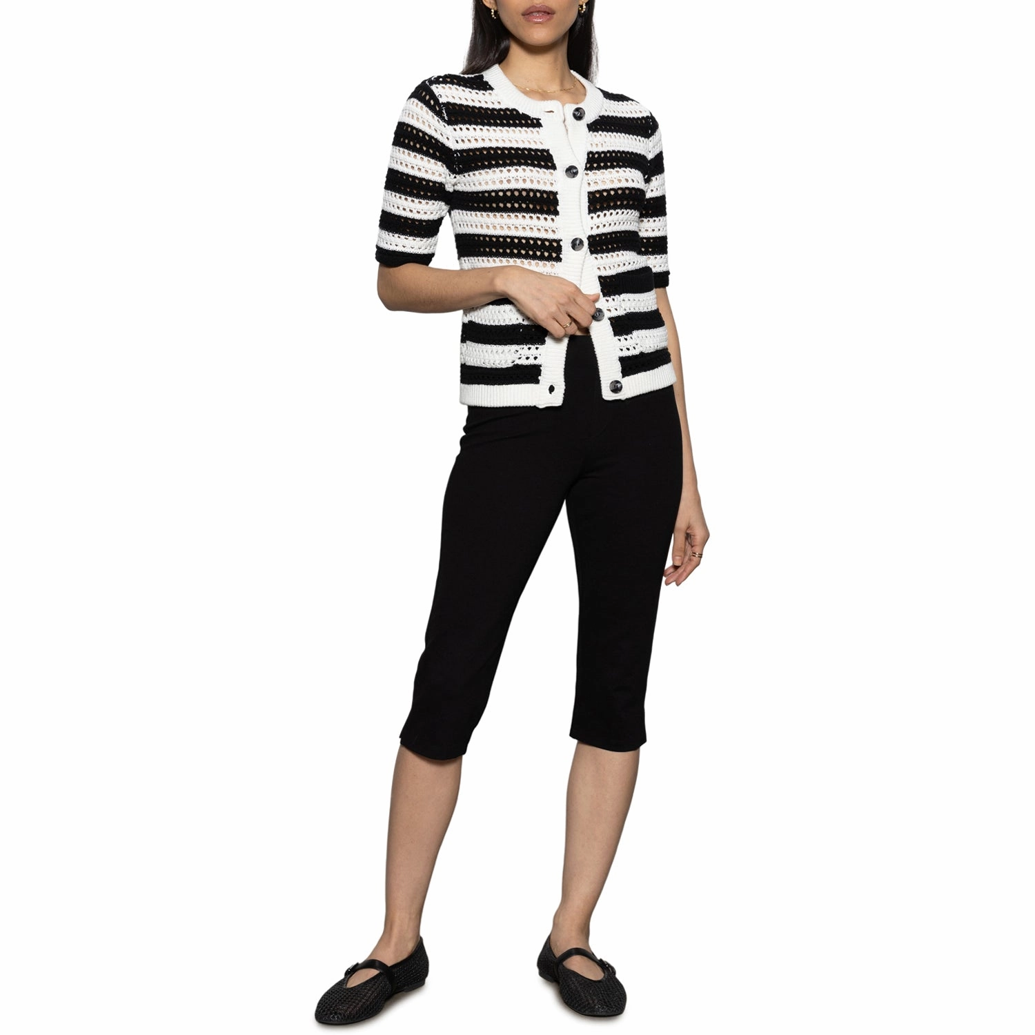 CLIPPER PONTE CAPRI TemperatureRegulatingLining PreShrunkFabric