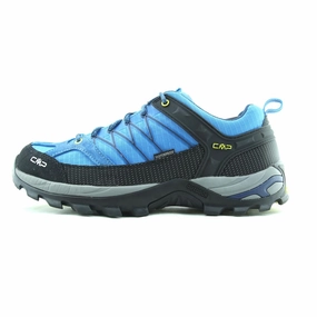 retro look Step Fit CMP RIGEL LOW