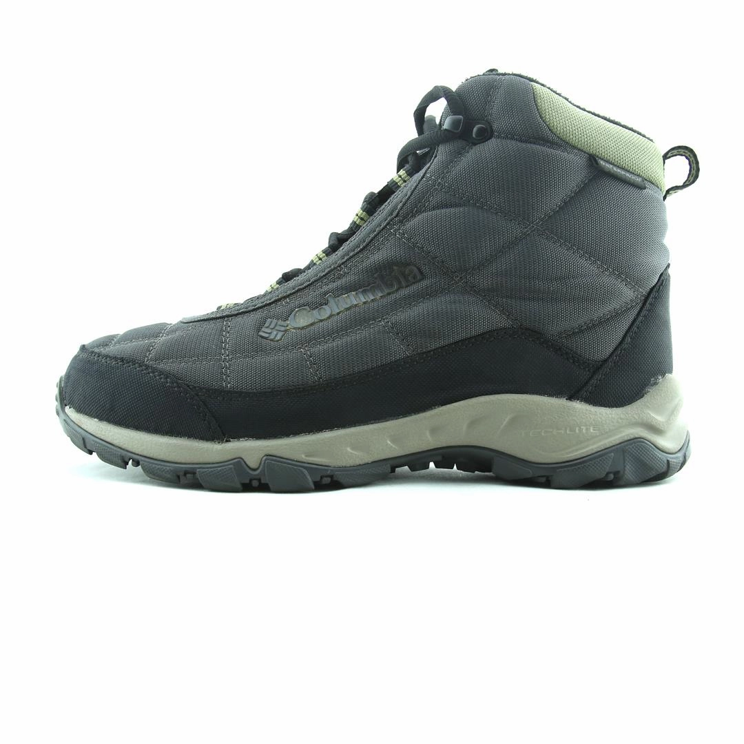 COLUMBIA FIRECAMP? Ventilation Ports