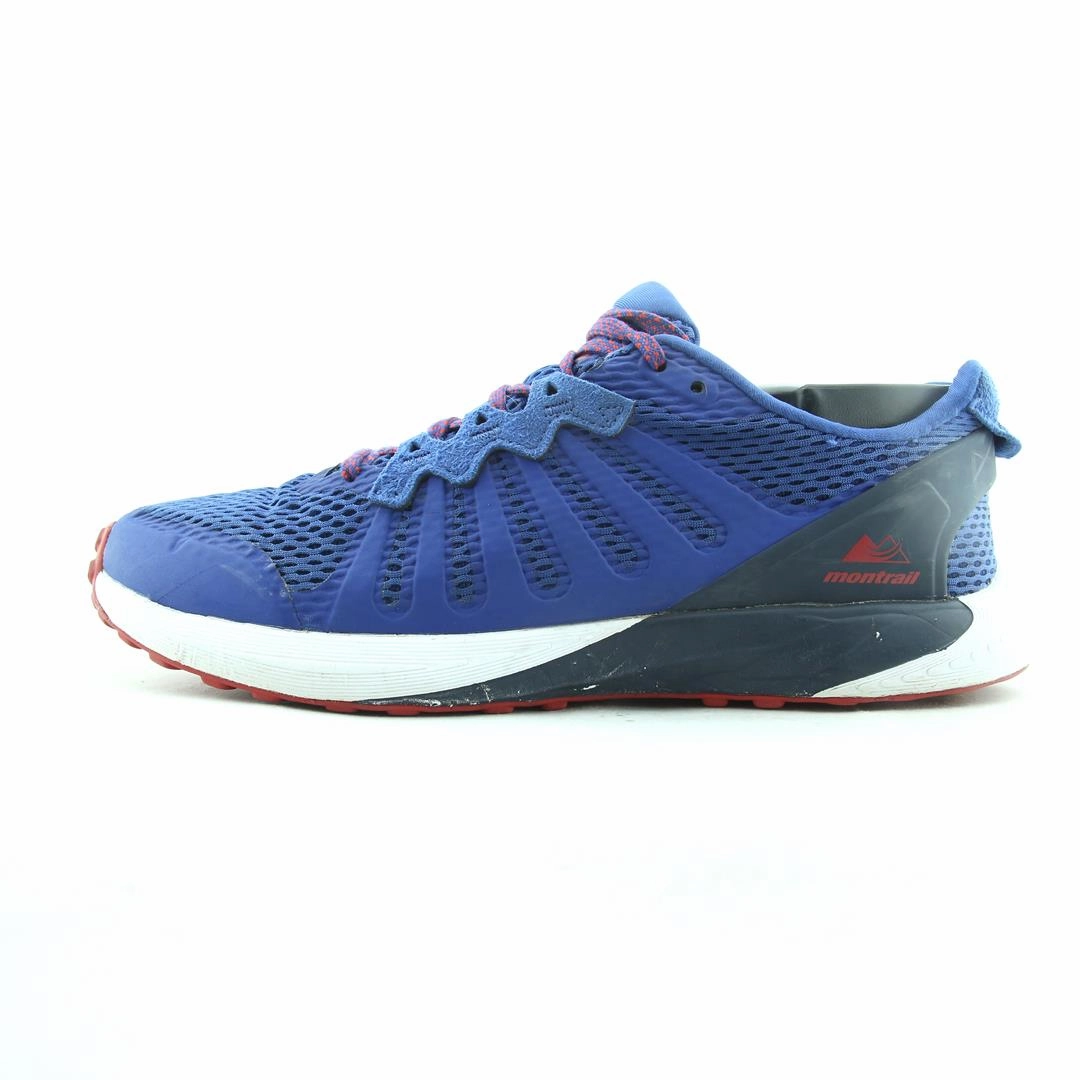 Lace   Up Style Comfort Ankle Support COLUMBIA MONTRAIL F.K.T