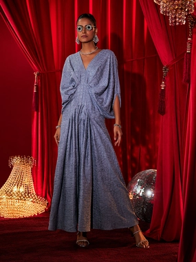 Gili Jumpsuit Natural Flow