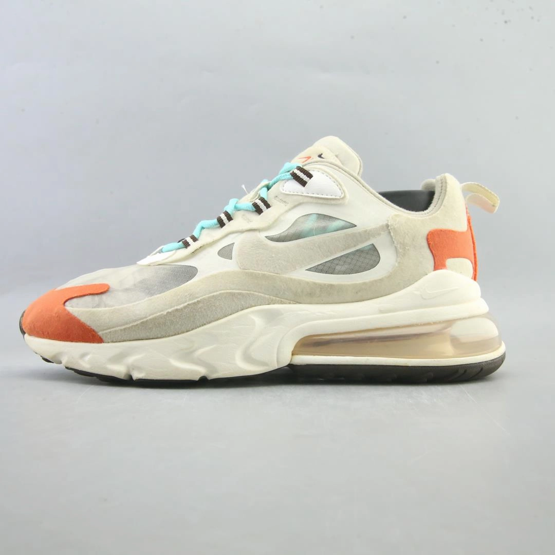 NIKE AIR MAX 270 Moisture Control Liner