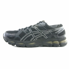 ASICS GEL KAYANO 21 Indoor Comfort Toe box space