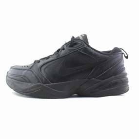 competitive runner shoes NIKE  AIR MONARCH IV