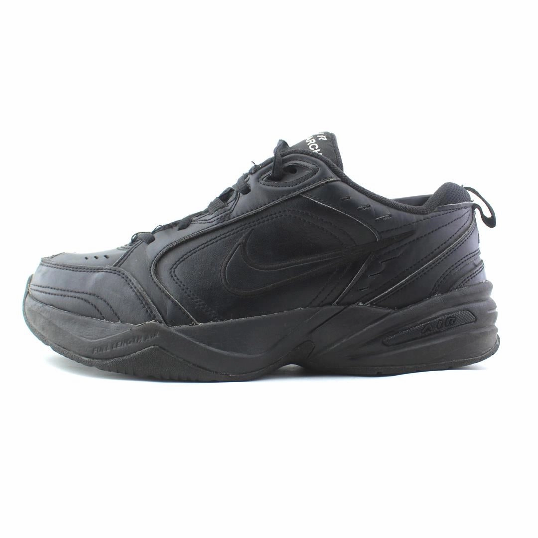 competitive runner shoes NIKE  AIR MONARCH IV