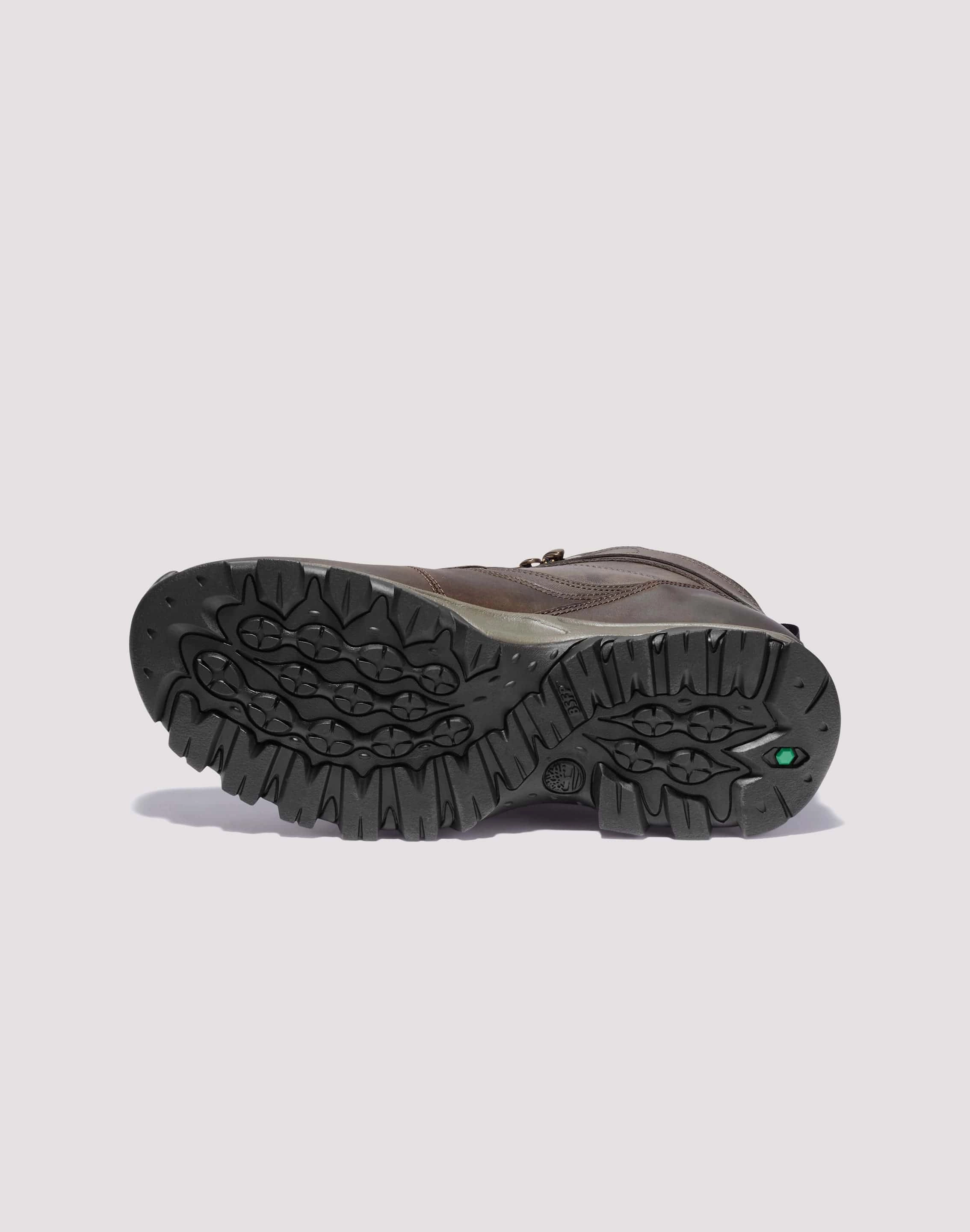 Timberland Mt. Maddsen Mid Lace Up Waterproof Hiking Boot Work Utility