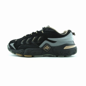 FILA CLASSICS Motion Day Anti Slip Lacing