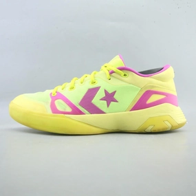 CONVERSE G4 LOW Aerobic Enhanced flat sole shoes