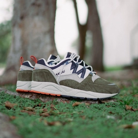 Active Steps Karhu Fusion 2.0 (Capers)