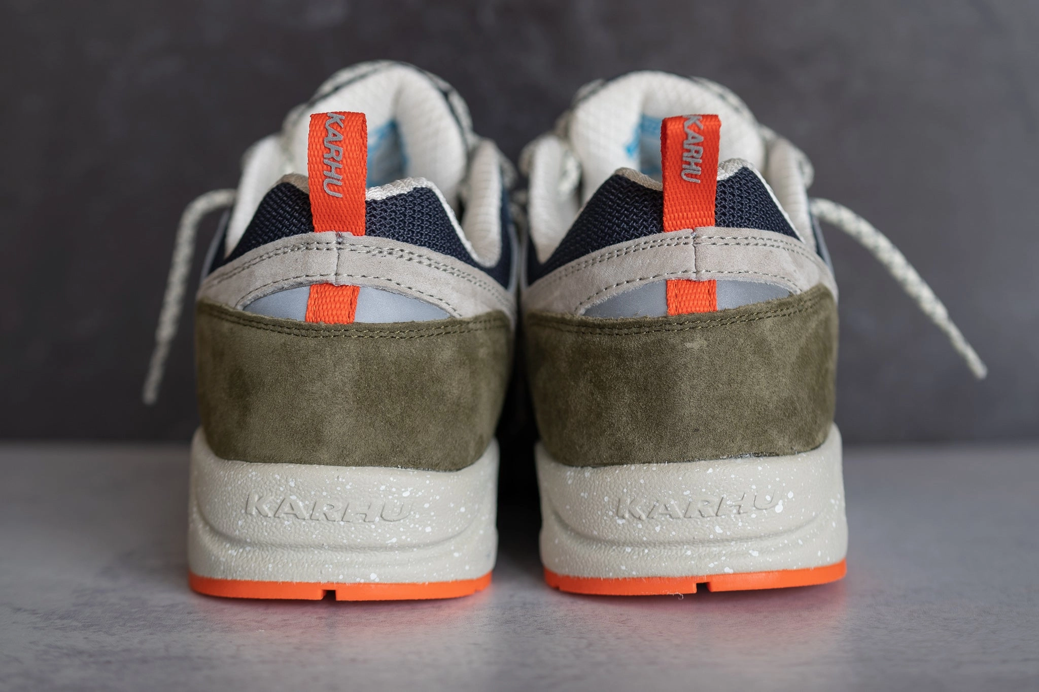 All   Day Wear Karhu Fusion 2.0 (Capers)