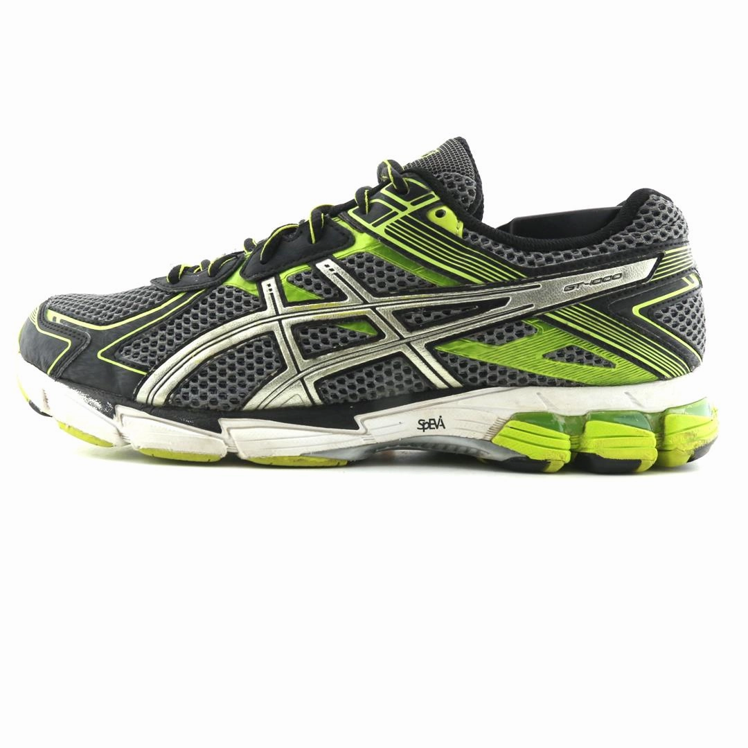 ASICS GT-1000 2 Aerobic Motion Control
