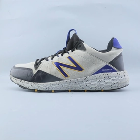NEW BALANCE  FRESH FOAM CRAG TRAIL V1 Elastic Sides