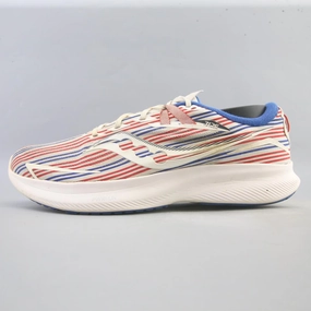 Heat Dissipating Design SAUCONY RIDE 15