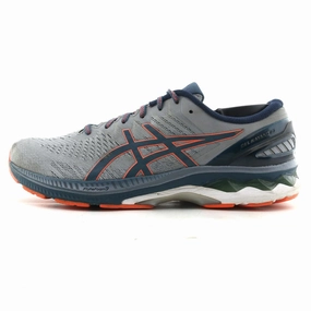 Non Slip Lace Lock gym goer ASICS GEL-KAYANO 27