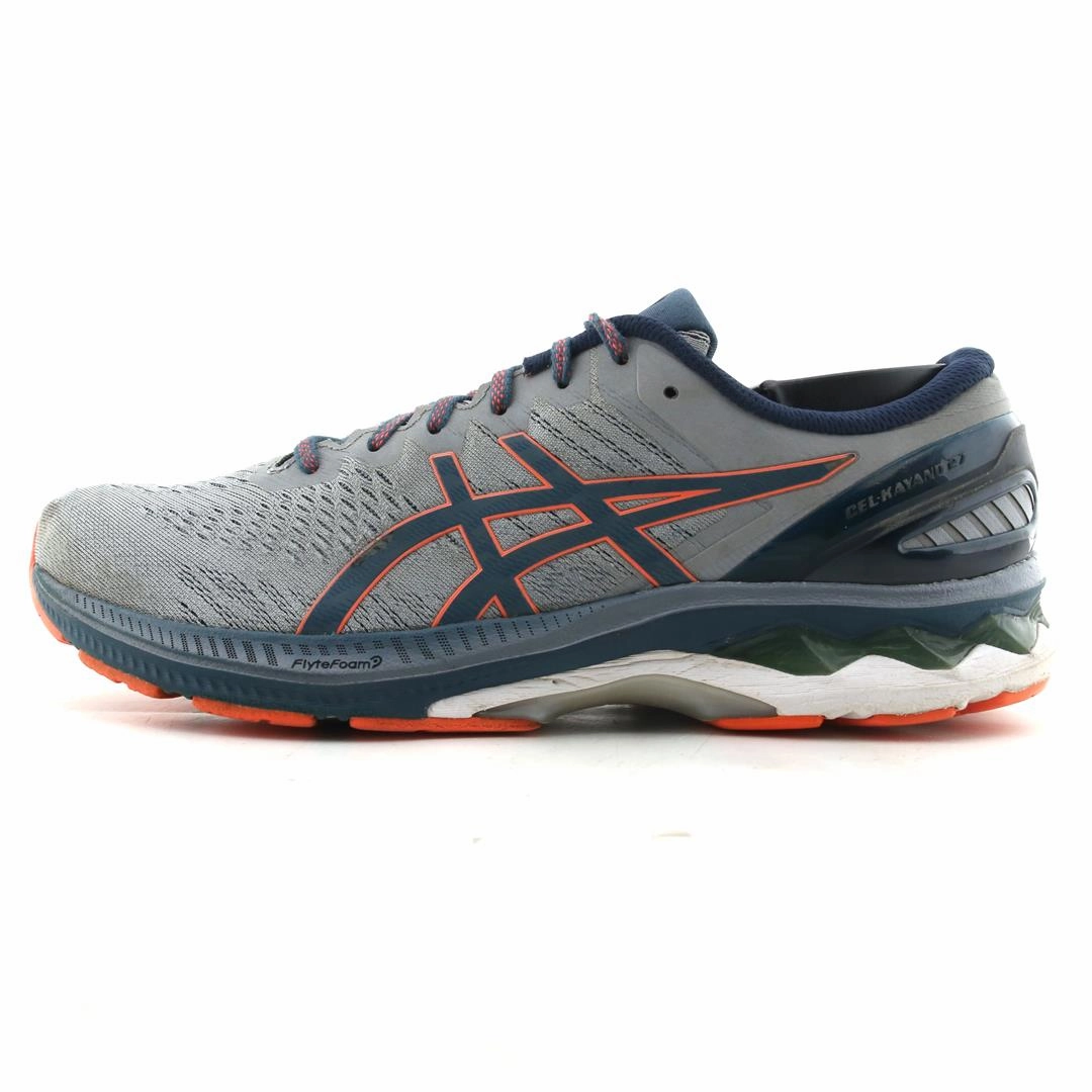 Non Slip Lace Lock gym goer ASICS GEL-KAYANO 27