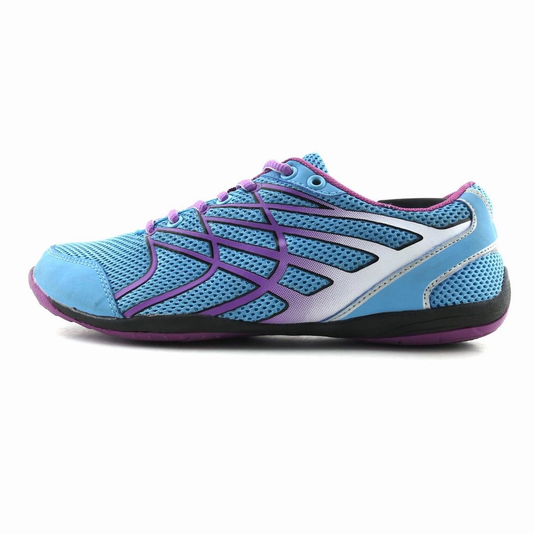 SPORTLINE TOPTEX Durable outsole traction