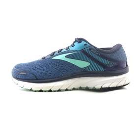 BROOKS ADRENALINE GTS  18 Collapsible Heel Design