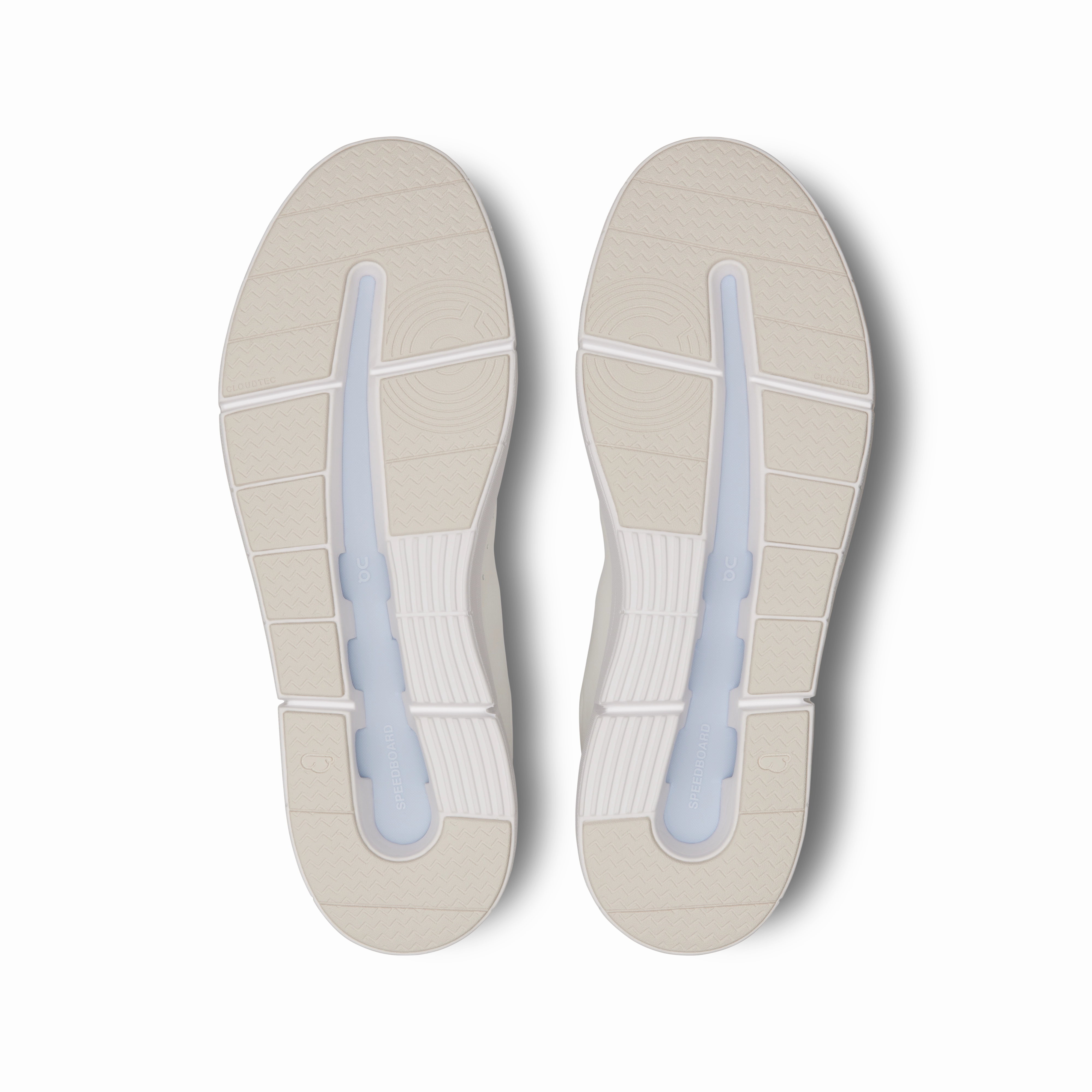 ON ROGER WHITE FOSSIL Soft Insole