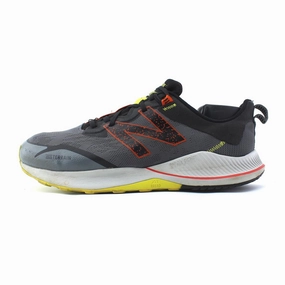 Well-liked sporty sneakers NEW BALANCE TRAIL NITREL V4