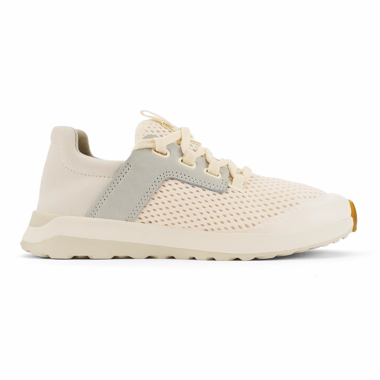 Olukai Women's Wailuku Step Lightly Urban Runner